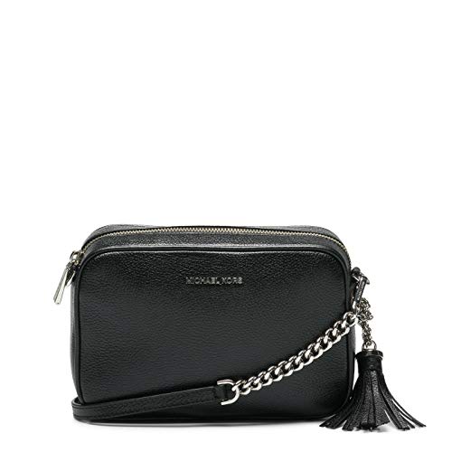 Michael Kors Donna Mod. 32F7SGNM8L, Schwarz, jeden rozmiar
