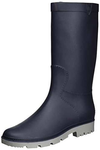 Dunlop RAPIDO PVC LAARS kalosze dla dorosłych, uniseks, niebieski - niebieski niebieski niebieski niebieski 04-38 EU