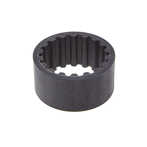 GATES ROLKA ALTERNATORA GATES EG2 VOLVO S60/V70/XC60/XC70/XC90 3,2 10 GATES EG2