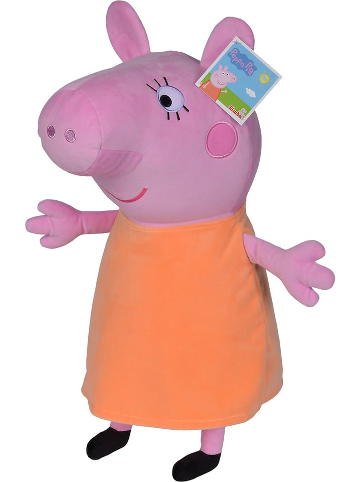 Peppa Pig Maskotka 