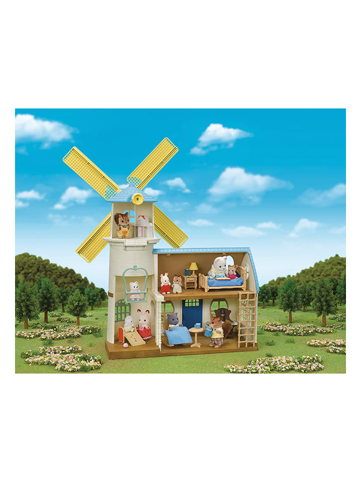 Sylvanian Families Akcesoria dla lalek - 3+