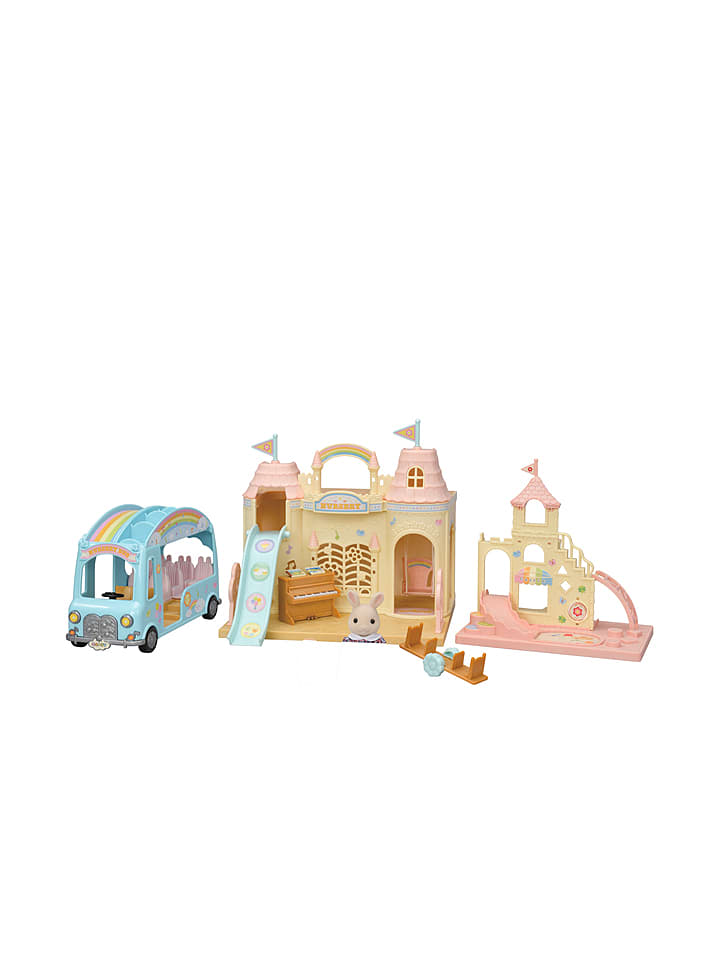 Sylvanian Families Akcesoria dla lalek - 3+