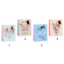 Torebka upominkowa KR 8649 M