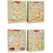 Torebka upominkowa KR 1001 M