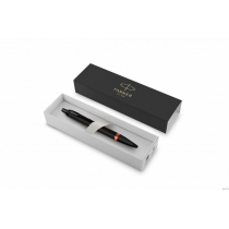 Długopis Parker IM Professionala Vibrant Ring Flame Orange 2172946