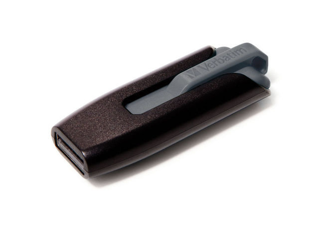 Pendrive VERBATIM V3 49172, 16 GB, USB 3.0