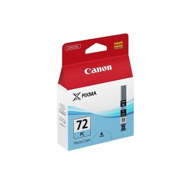 Canon PGI-72 PC