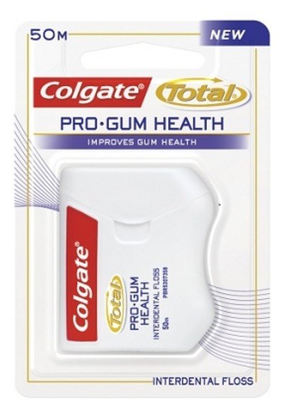 Colgate Total Nić dentystyczna 50 m