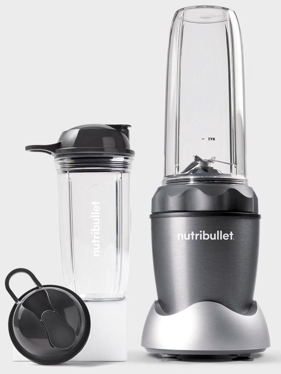 NutriBullet NB100DG