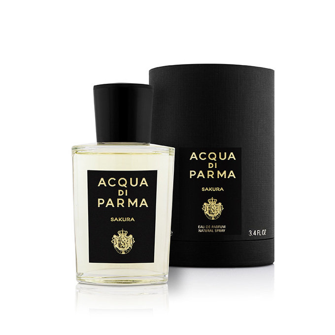 Acqua Di Parma Sakura