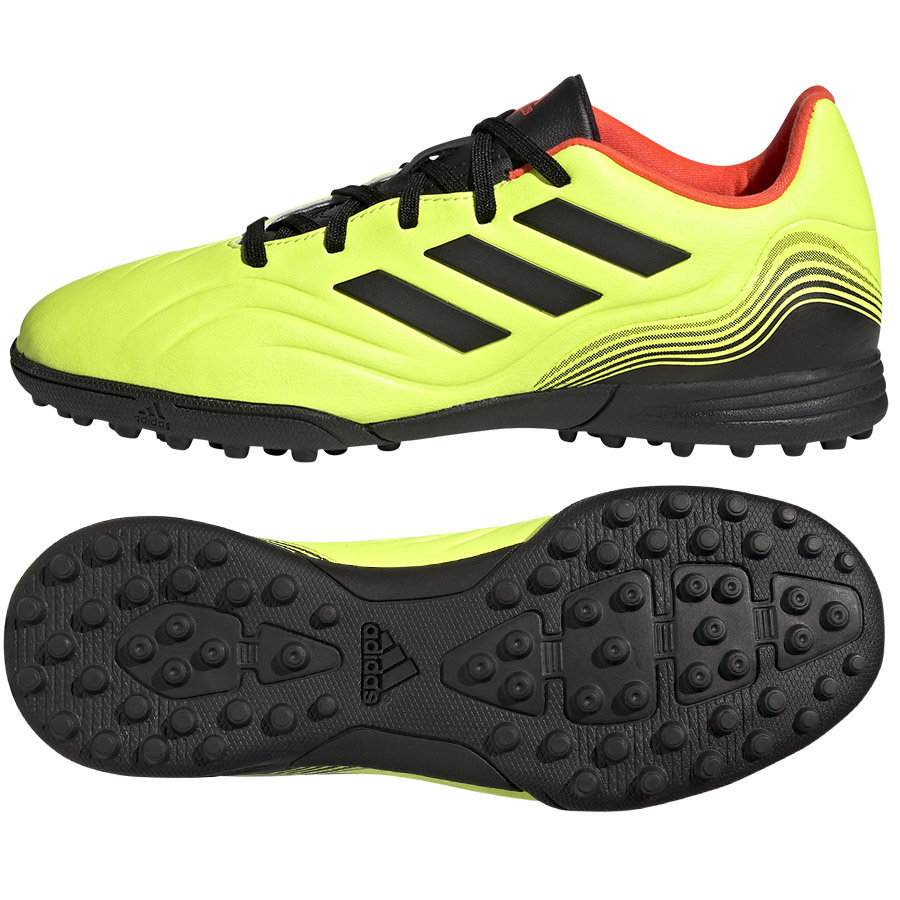 Adidas, Buty Copa Sense.3 TF Jr GZ1378, 38