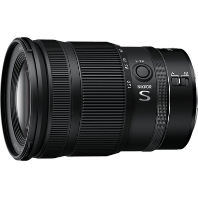 Nikon Nikkor Z 24-120mm f/4 S