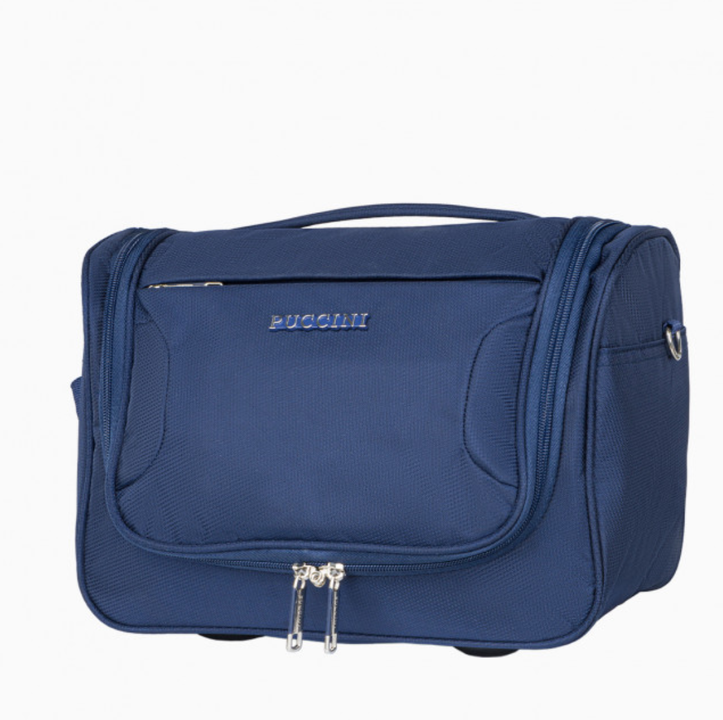 Kuferek Kosmetyczka Puccini Perugia 14,6 l QM50950