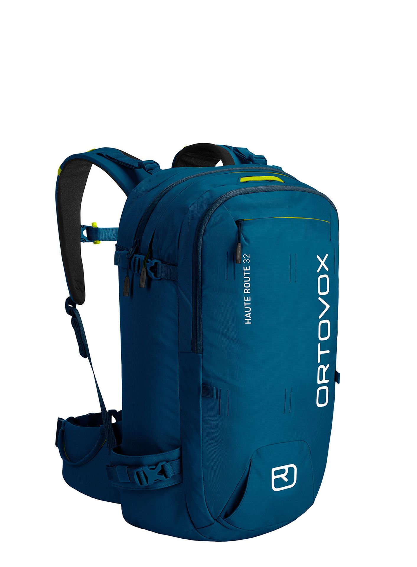 Plecak skiturowy Ortovox Haute Route 32 – petrol blue