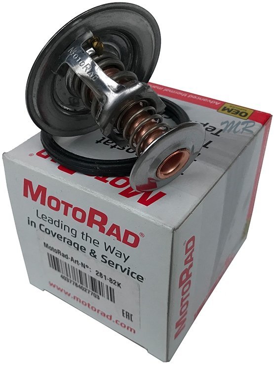 Termostat 82'C Pontiac Vibe