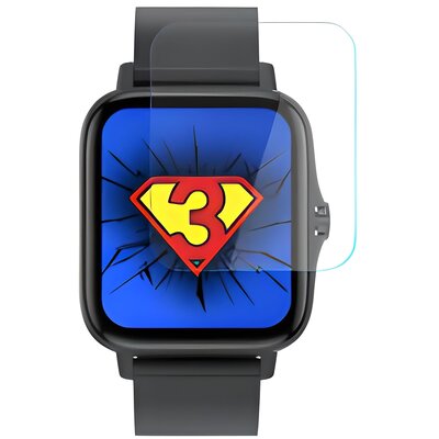 3MK Folia ochronna Watch Protection do Garett Sport Activity GT