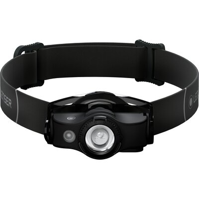 Led Lenser Latarka czołowa, MH4