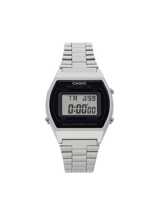 Casio Zegarek męski VINTAGE B640WD-1AVEF