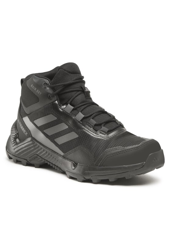adidas Buty Terrex Eastrail 2 Mid R.Rd HP8600 Czarny