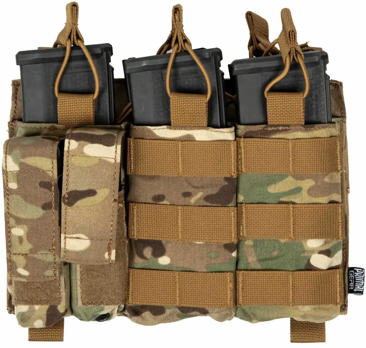 Panel Primar Gear do kamizelek Zyloz - Multicam (PRI-19-031998) G