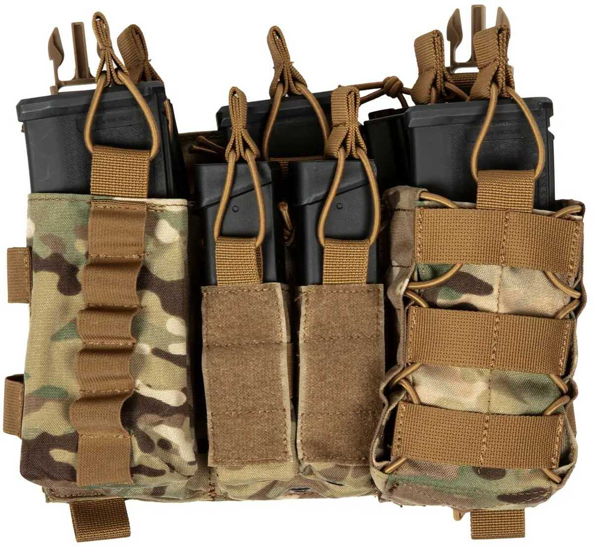 Panel Primal Gear do kamizelek Inta - Multicam (PRI-19-031994) G
