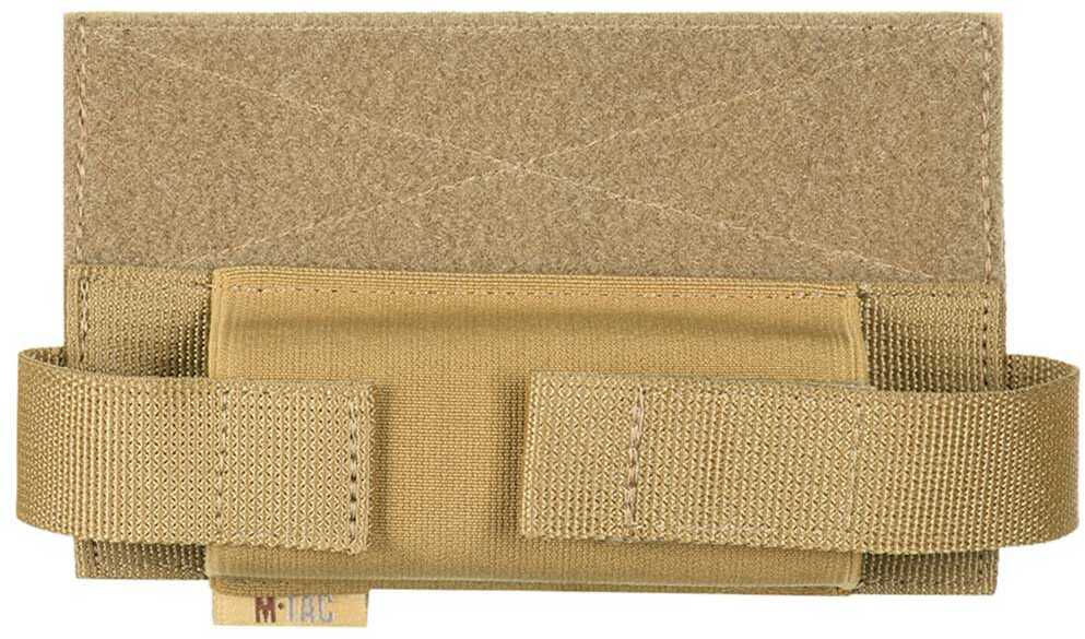 Ładownica z rzepem M-tac na stazę taktyczną - Coyote (10135105)