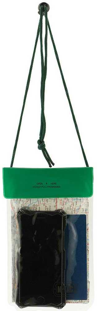 Pokrowiec wodoodporny M-Tac 190  120 mm - Olive (MTC-BH2546-1)