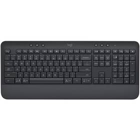 Logitech Signature K650 CZ/SK (920-010947) Szara