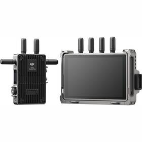 Nadajnik DJI Transmission Combo (CP.RN.00000209.01) Czarny