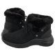 Botki On The Go Midtown Black 144271/BBK (SK142-a) Skechers