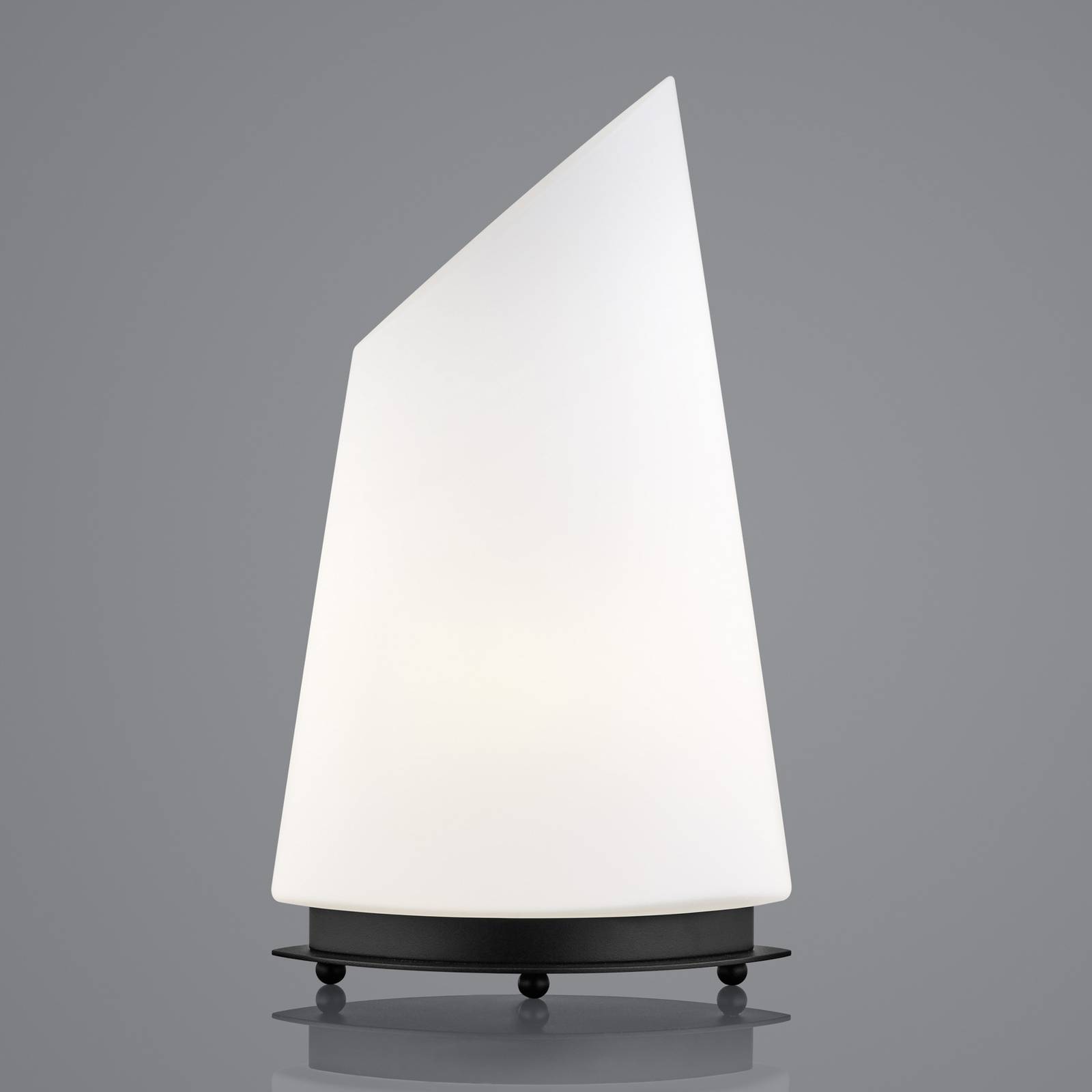 Lampa stołowa BANKAMP Navigare, 42 cm