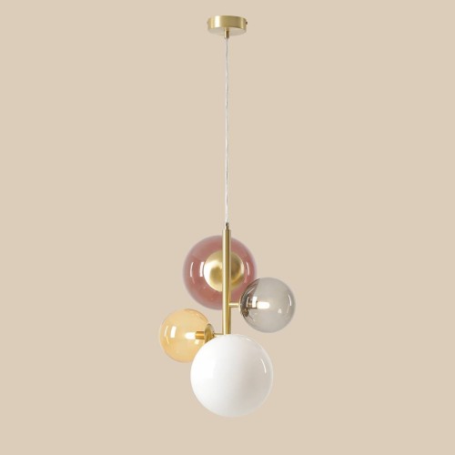 Lampa Bloom aldex 1111L40