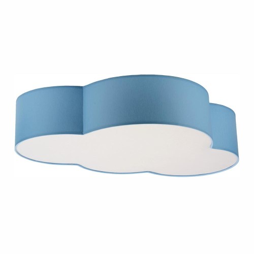 Cloud lampa sufitowa niebieska TK/6071 TK Lighting