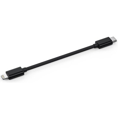 FiiO FiiO LT-LT1 0,08m czarny LT-LT1