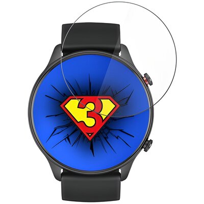 3MK Watch Protection AMAZFIT GTR 2 WATCHPROTECTION ARC