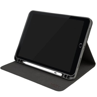 Etui TUCANO Up Plus Case na Apple iPad 10.9 (2022) Czarny