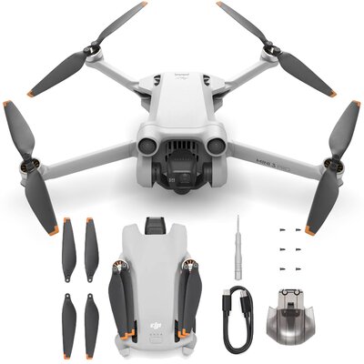 DJI Mini 3 Pro Single