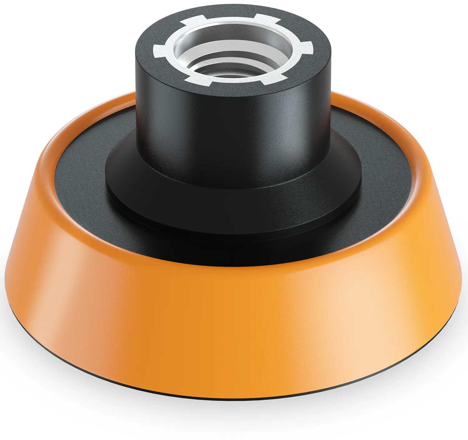 ADBL Roller R125 Backing Plate  tarcza mocująca na rzep, gwint M14, średnica 75mm