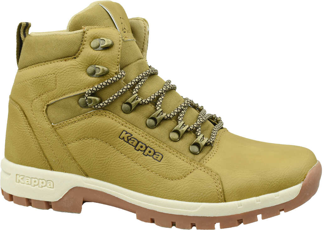 Kappa Dolomo Mid 242752-4141 Rozmiar: 41