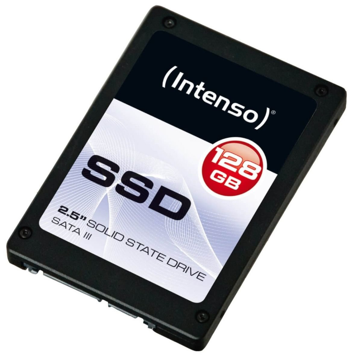 Intenso Top 256GB 3812440