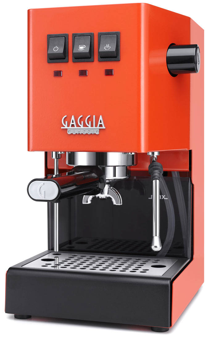 Gaggia Classic New RI9480/19