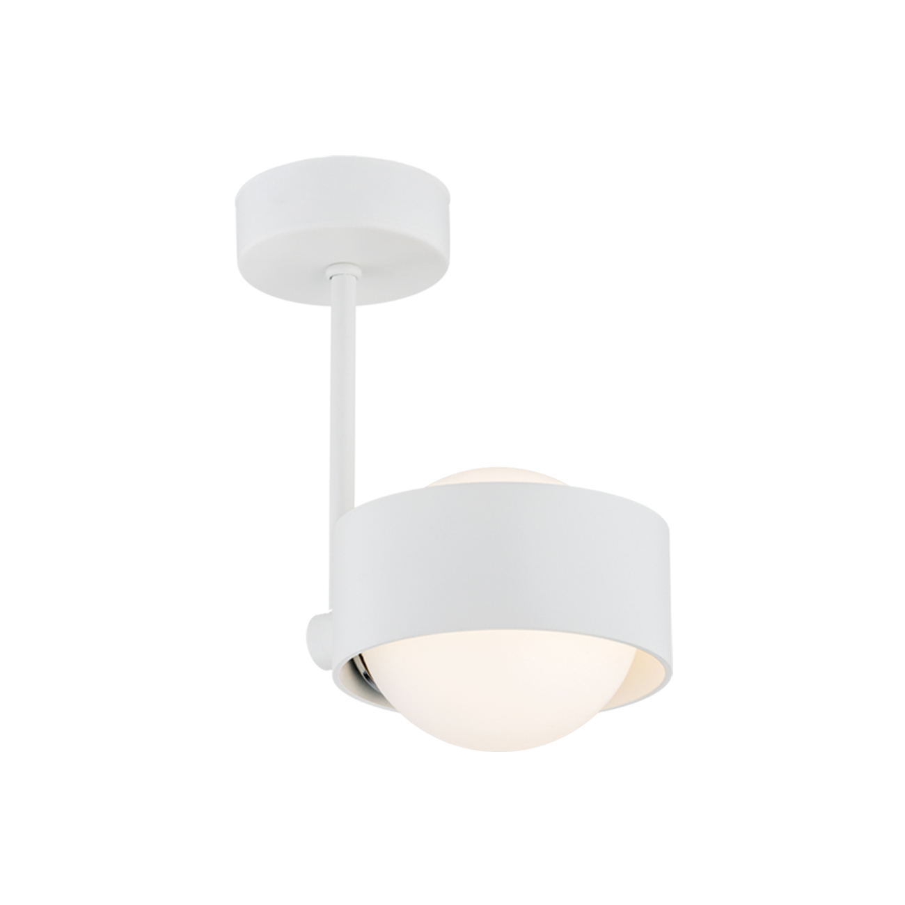 Massimo Plus lampa wisząca 8058 Argon