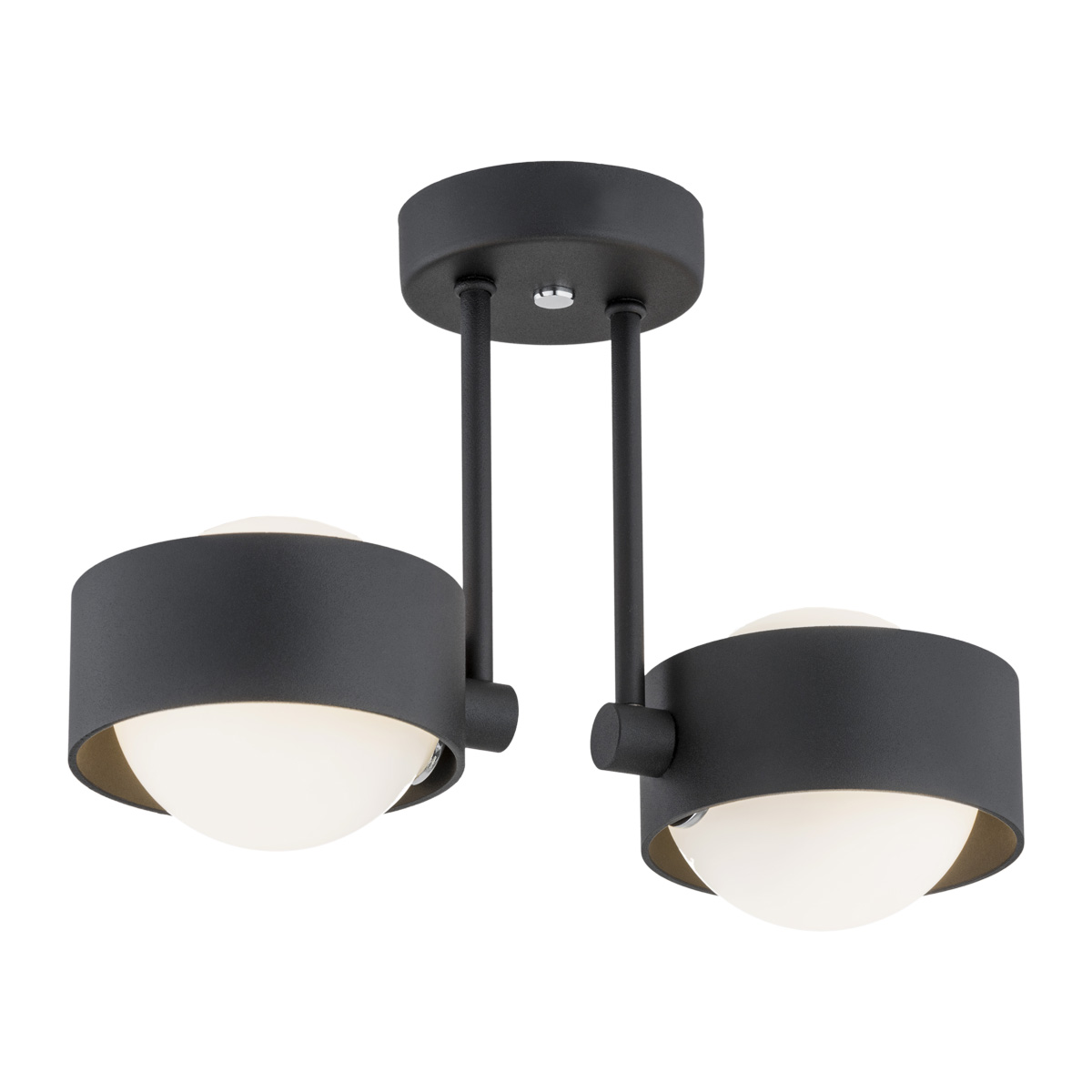 Massimo Plus lampa wisząca 7089 Argon