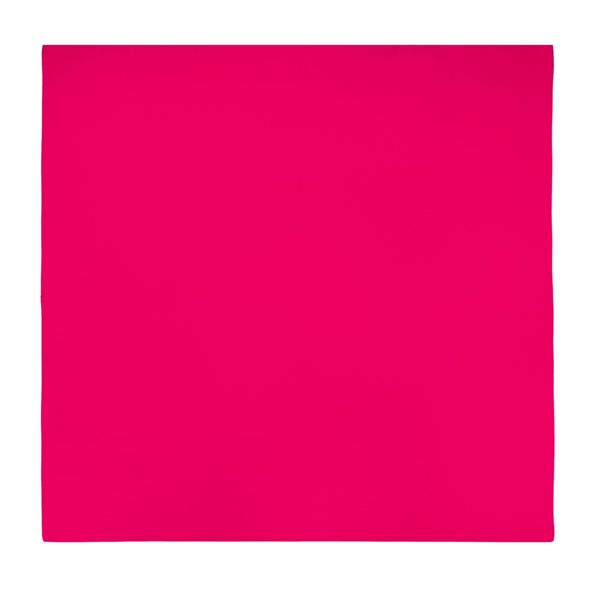 Damska apaszka jedwabna