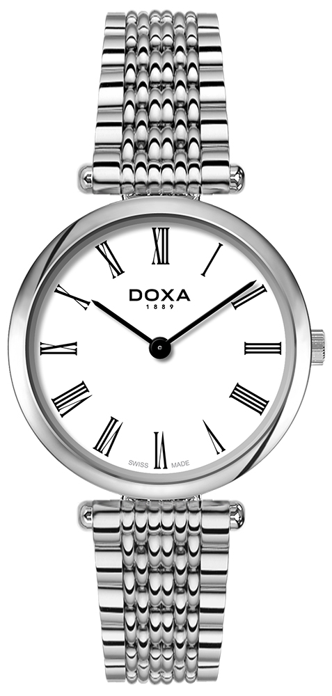 Zegarek Doxa 111.13.014.10