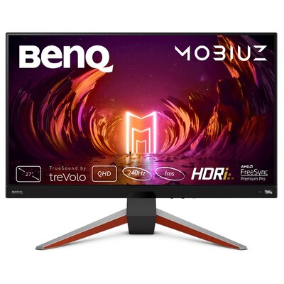 BENQ EX270QM 27