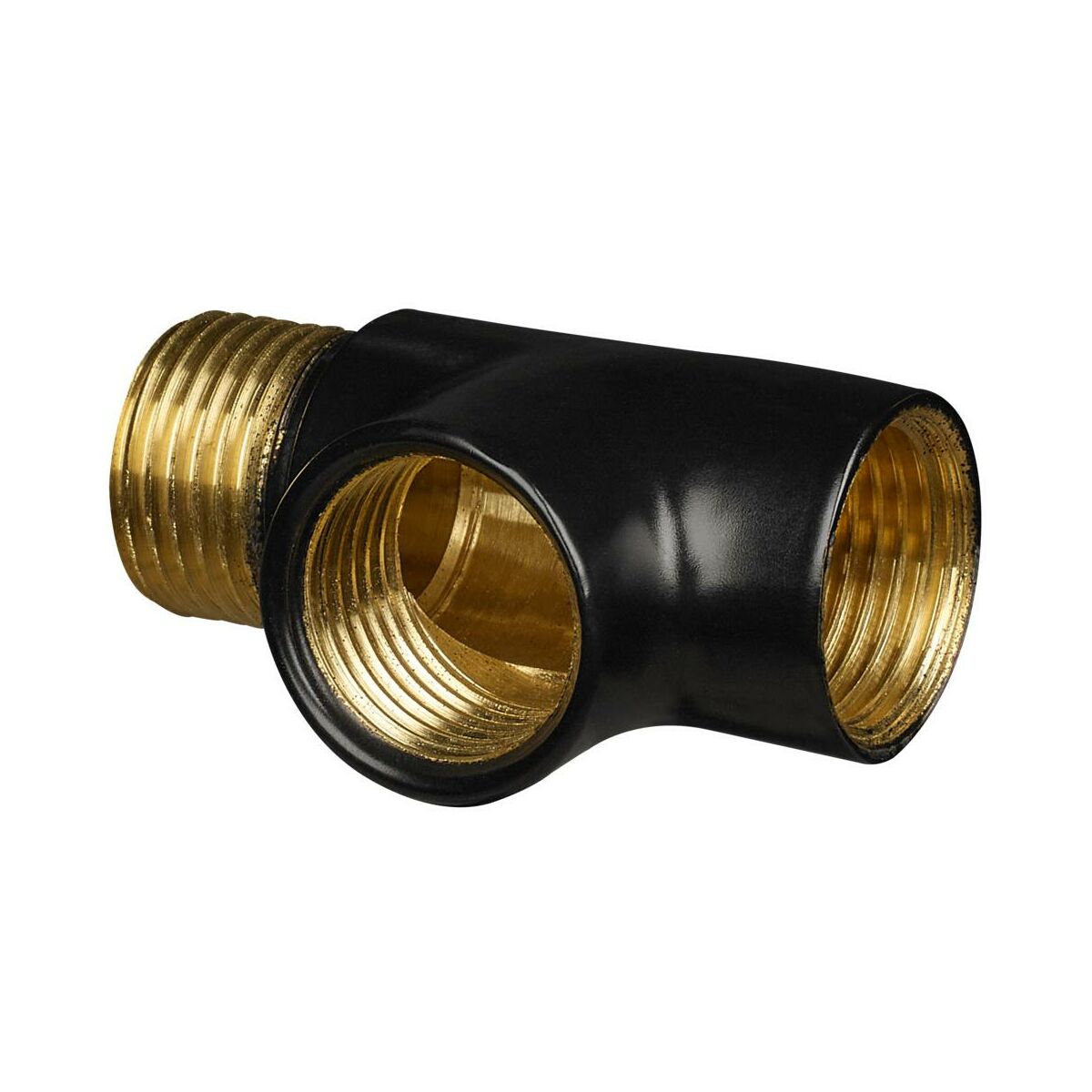 Trójnik do grzałki 1/2