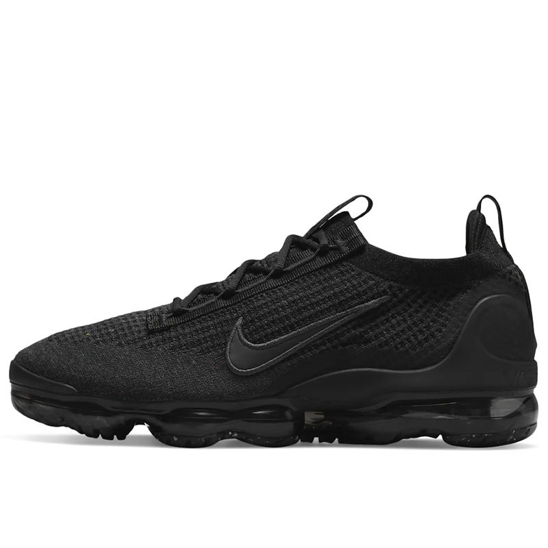 Nike Nike Air VaporMax 2021 FK Męskie Czarne (DH4084-001)" DH4084-001