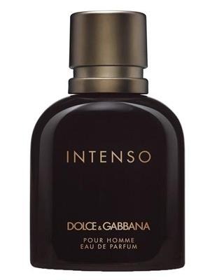 Dolce & Gabbana Beauty Pour Homme Intenso