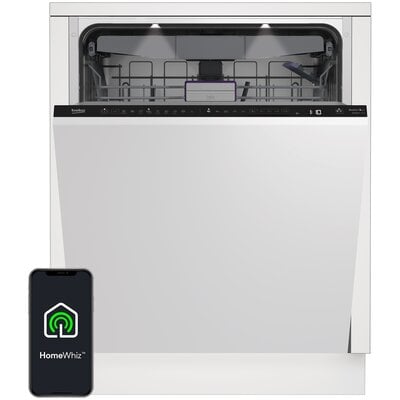 Beko BDIN39640A